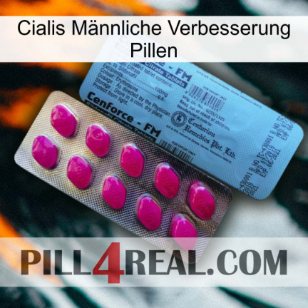 Cialis Männliche Verbesserung Pillen 35